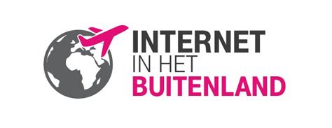 Simyo Prepaid: bellen en internet in het buitenland